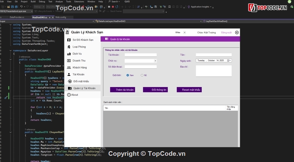 Đồ án,quản lý,Đồ án quản lý,quản lý c#